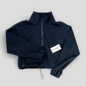 BOSSI Autumn Pullover - Black - Womens Size XS